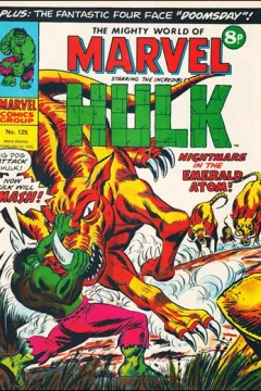 Issue #125