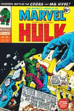 Issue #126
