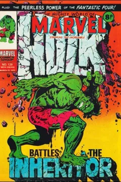 Issue #129