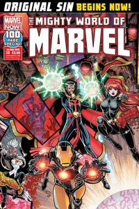 Issue #13