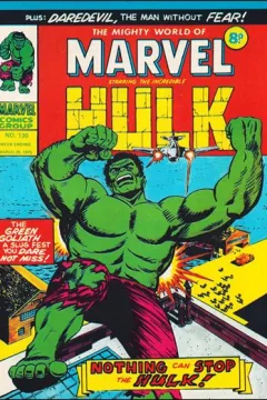 Issue #130