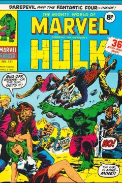 Issue #131
