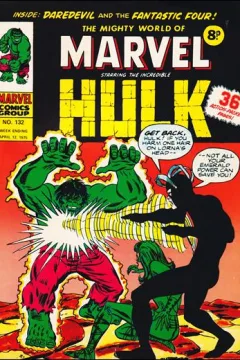 Issue #132