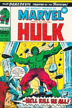 Issue #133