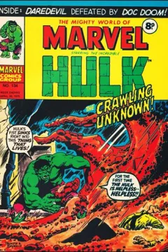 Issue #134