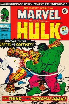 Issue #138