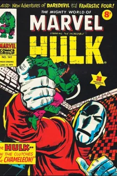 Issue #141