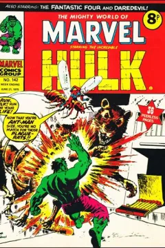 Issue #142