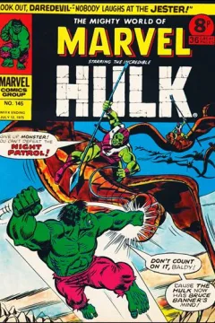 Issue #145