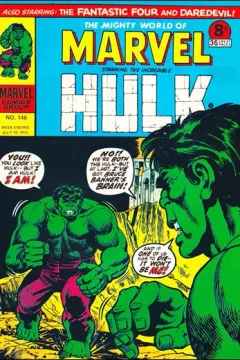 Issue #146