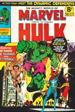 Issue #147