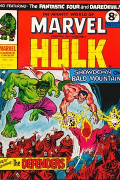 Issue #151