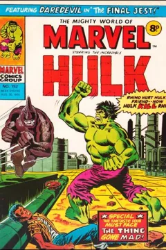 Issue #152