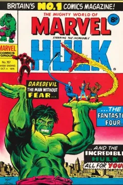 Issue #157