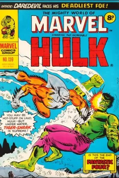 Issue #159