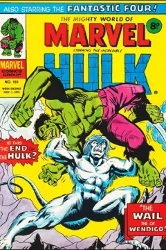 Issue #161