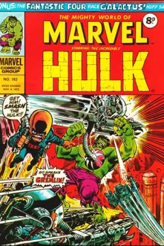 Issue #162