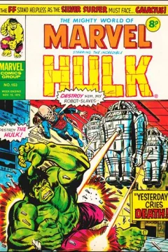 Issue #163