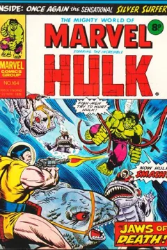 Issue #164