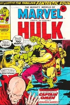 Issue #165