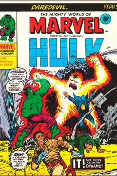 Issue #168
