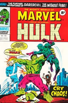 Issue #185