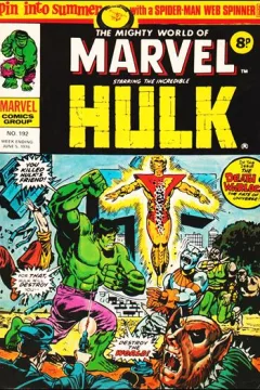 Issue #192