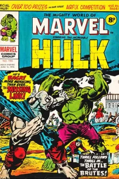 Issue #194