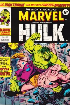Issue #195