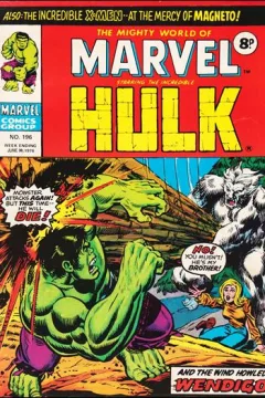 Issue #196