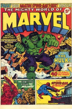 Issue #2