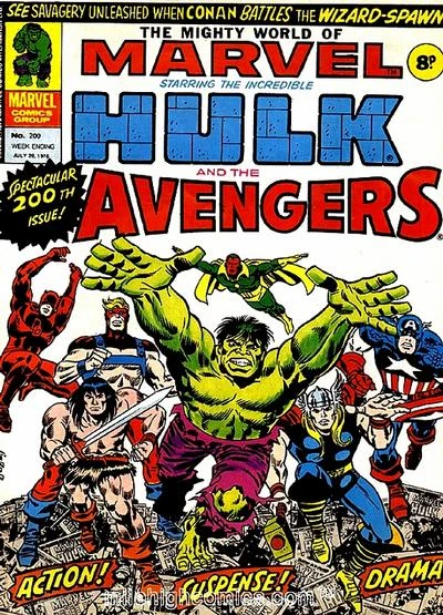 Cover of Between Hammer and Anvil; An Alien in Our Midst!; To Kill A Cimmerian!; A Day in the Life