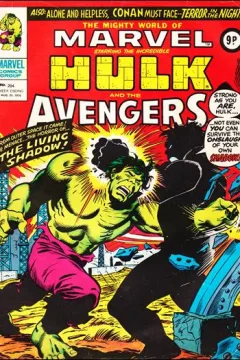 Issue #204