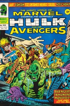Issue #205