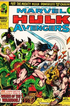 Issue #206