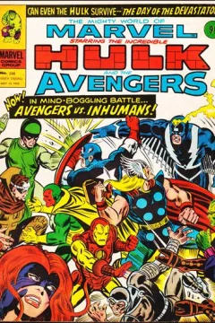 Issue #208