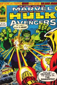 Issue #209
