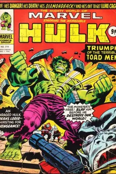 Issue #218