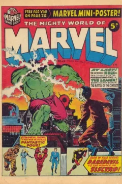 Issue #22