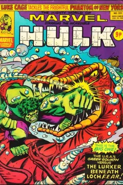 Issue #221