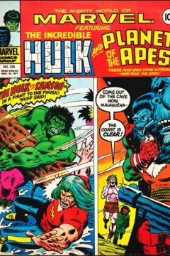 Issue #235