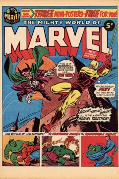 Issue #25