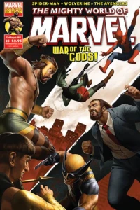 Issue #25