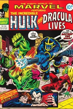 Issue #252