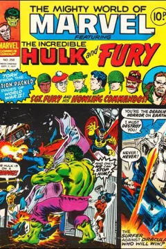 Issue #258
