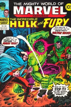 Issue #268