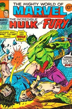 Issue #270