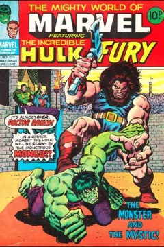 Issue #271