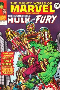 Issue #275