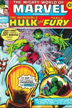 Issue #276